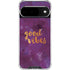 Good Vibes Google Pixel 10 Clear Case